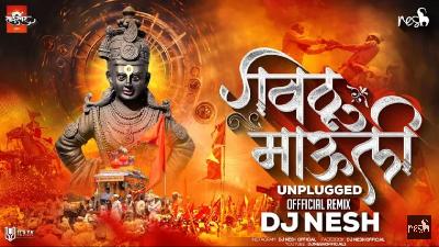 Vithu Mauli Unplugged (Official Remix) - DJ NeSH